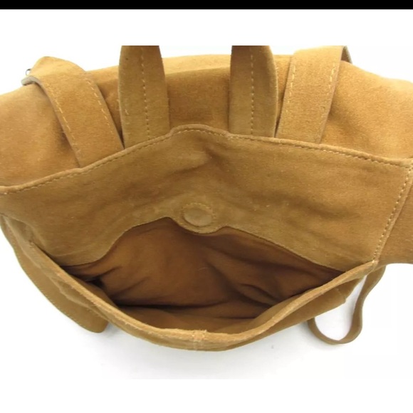 Free People Camilla backpack - Picture 7 of 11